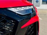 Audi RS3 SB 2.5 TFSI quattro FACELIFT RS-Schalensitze - Audi RS3 Tageszulassungen