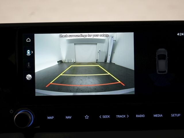 i20 FACELIFT T-GDI N-LINE DCT+VOLL LED+NAVI+RÜCK