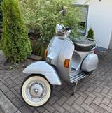 Piaggio Vespa P80X 125ccm