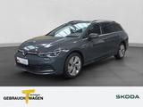 Volkswagen Golf Variant TDI DSG STYLE NAVI LED KAMERA - Jahreswagen mit Diesel-Antrieb: Kombi