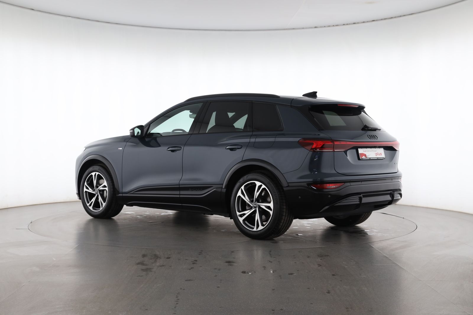 Audi Q6 e-tron - Bild 4