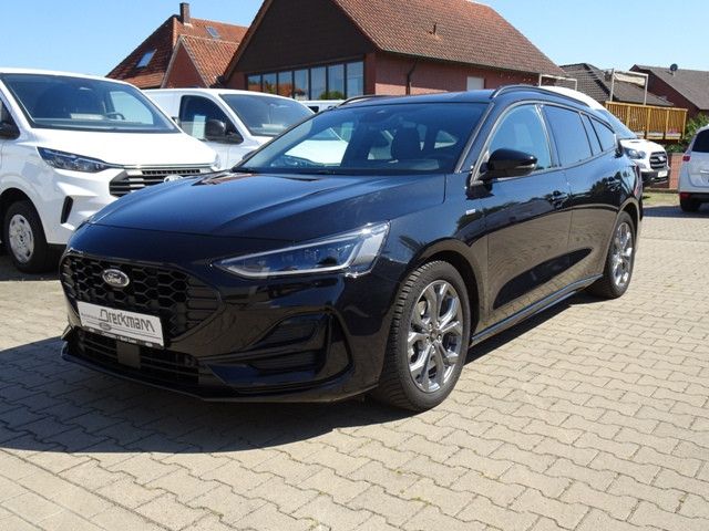 Image of Ford Focus