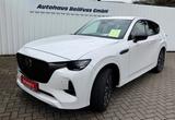 Mazda CX-60 Homura Plus AWD Convenience & Soundpaket