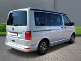 Volkswagen T6 California Beach 2.0 TDI AHK Navi Standheizun - Volkswagen: Beach