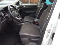 Volkswagen T-Cross - Vorschau Bild 14