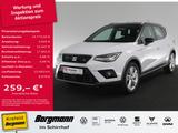 Seat Arona 1.0 TSI FR Beats Fast Lane AHK LED ACC SHZ - Seat Arona in Mönchengladbach