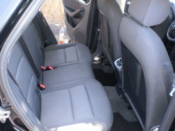 Audi Q3 - 12