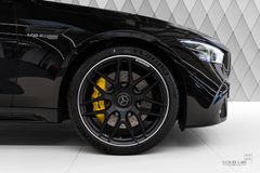 AMG GT 63 S 2023 BLACK/BROWN NIGHT PACKAGE