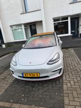 Tesla Unieke Model 3 Performance -AWD, long range, FSD - Tesla Model 3