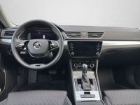 Skoda Superb - Vorschau Bild 4