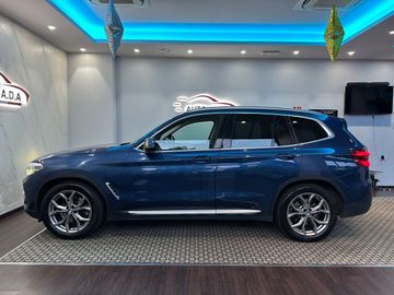 BMW X3 - 12