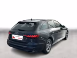 Audi A4 Avant 35 TFSI APP+DAB+VIRT+LED+NAVI+PDC - Audi A4 in Duisburg