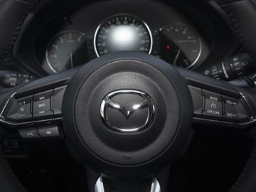 Mazda CX-5 Newground Allrad, Head-Up, 360°, Dyn. Kurve