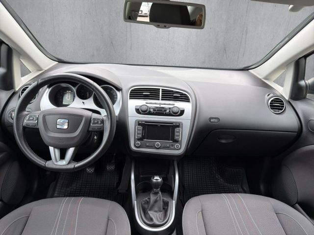 Altea Style Copa Ecomotive/PDC/Navi/BT Bluetooth
