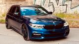 BMW M-Paket, Head-Up, Harman Karton, LED, CARPLAY,  - : Kart