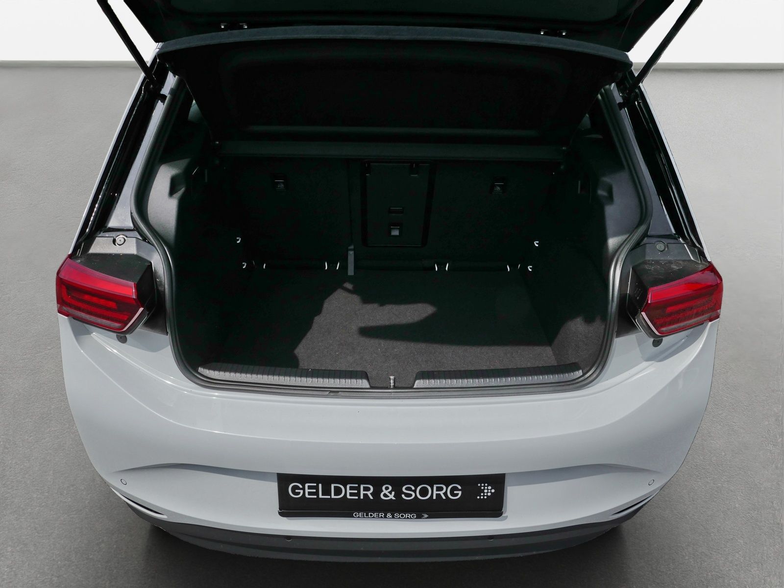 Volkswagen ID.3 - Bild 12