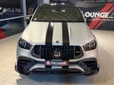 Mercedes-Benz GLE 63 S AMG 4Matic+ Coupe BRABUS |Carbon|Garant - Mercedes-Benz GL Brabus