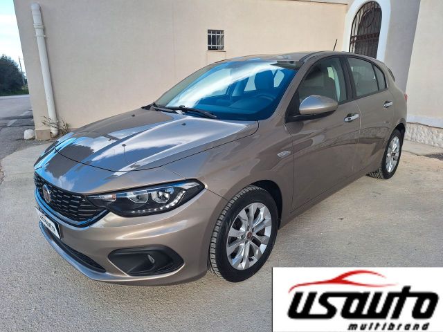 Fiat Tipo 1.6 MJT 120 CV "BERLINA" NAVI CAMERA 2