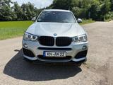 BMW X3 xDrive28i AT - - BMW X3: 28i