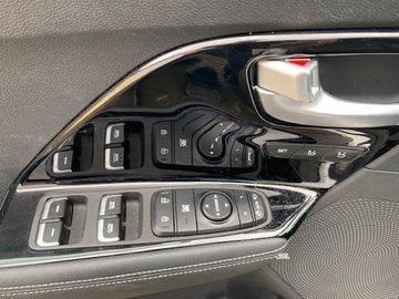 KIA Niro - 9