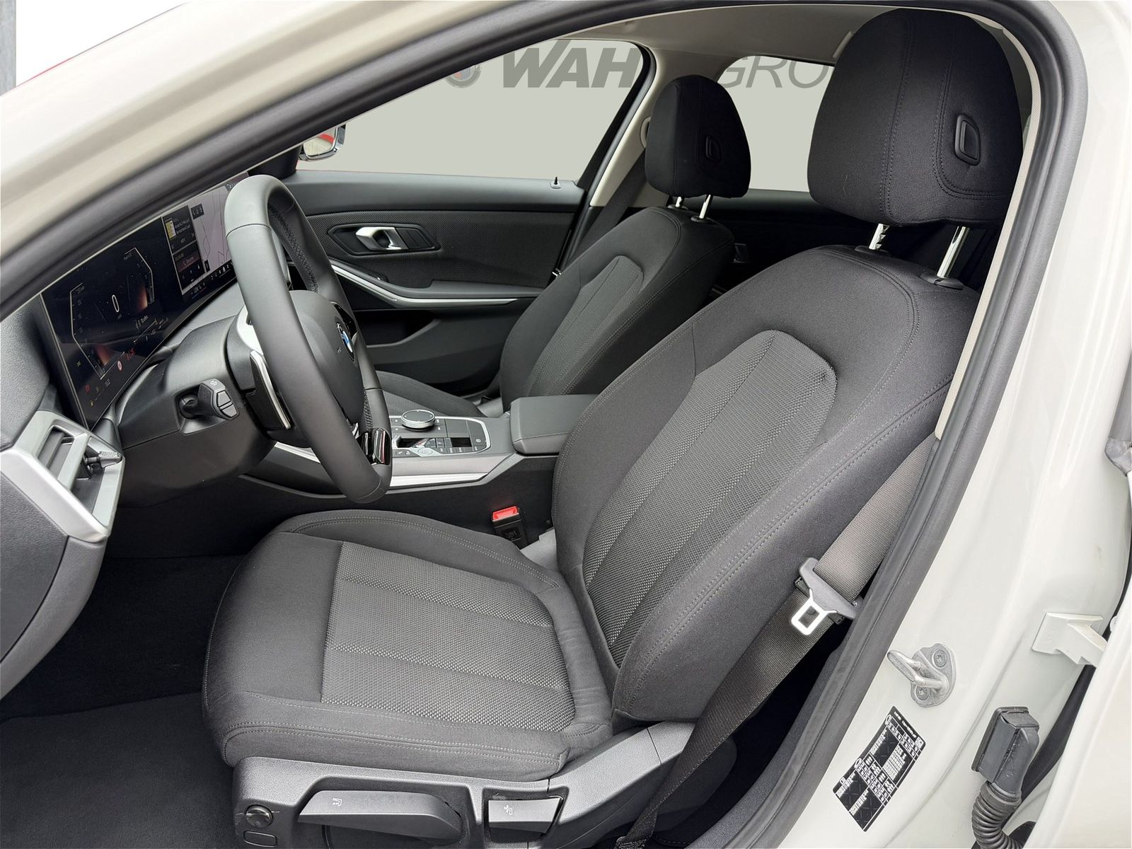 BMW 318 - Bild 10