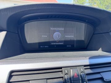 BMW 523 5 Touring 523i Navi+Headup+AHK+EXPORT, Bild 15