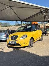 Lancia Ypsilon 1.3 MJT 75 CV DPF Sport MomoDesig - Lancia Ypsilon: Momo