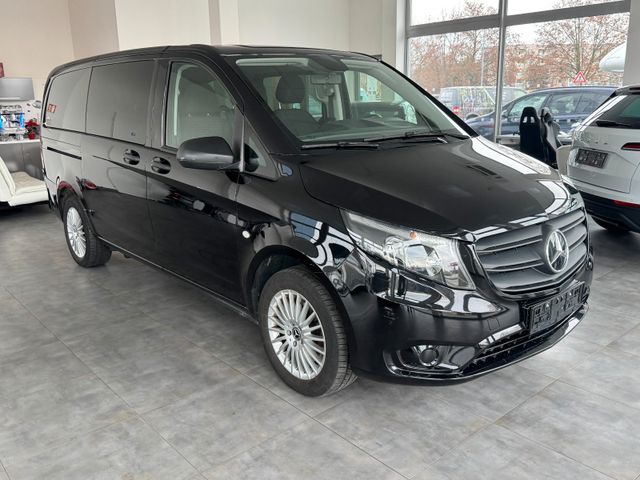 Mercedes-Benz Vito Tourer 116CDI 4X4 La*NAV*9Sitzer*CM