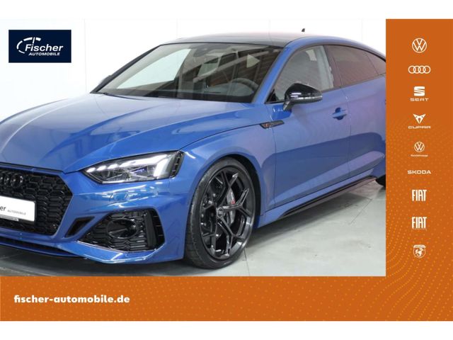 Audi RS5 Sportback TFSI quattro Performance