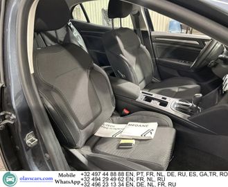 Renault Megane - 6