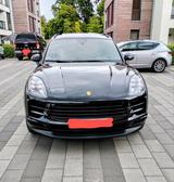 Porsche Macan - Porsche Gebrauchtwagen in Wolfsburg