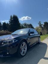 BMW 530d xDrive F11 M-Paket EZ 10/2015 Mot... - BMW: Kombi, F10