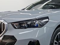 BMW i5 - Vorschau Bild 5