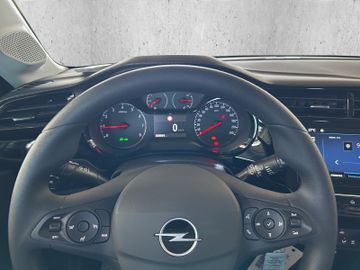 Opel Corsa F 1.2 Turbo Edition LED+PDC+SoundSys+SpurH