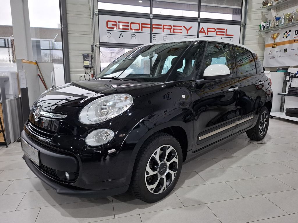 Image of Fiat 500L