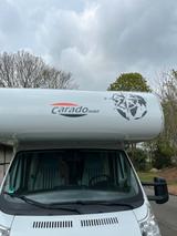 Carado A69/ A366/ A696 - Carado Wohnwagen & Wohnmobile