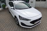 Ford Focus Turnier Cool & Connect AUTOMATIC nur 46tKM - Ford mit Benzin-Antrieb