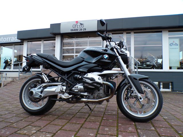 BMW R 1200 R