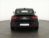 Hyundai i30 Fastback 1.4 T-GDI Trend Navi Sitzheizung - Hyundai i30: Fastback