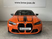 BMW M4 - Vorschau Bild 2