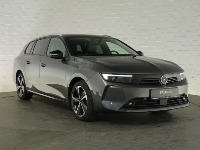 Astra L ST ELEGANCE CDTI AT+LED+NAVI+RÜCKFAHRKAM