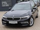 BMW 530 d xDrive Touring Luxury Line - PANO / MEMORY - BMW 530 Gebrauchtwagen in Hamm