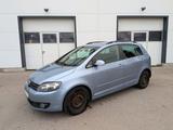 Volkswagen Golf Plus Team 1.4 TSI EZ03/11 DSG 122PS B... - Volkswagen Golf Plus: 122 Ps Tsi
