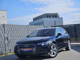Audi A4 Avant 3.0 TDI quattro Sport NAV SHZ KAM MWST