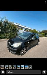 Mitsubishi Colt  KLIMAANLAGE  ALUFELGEN - Mitsubishi Colt Gebrauchtwagen in Freiburg