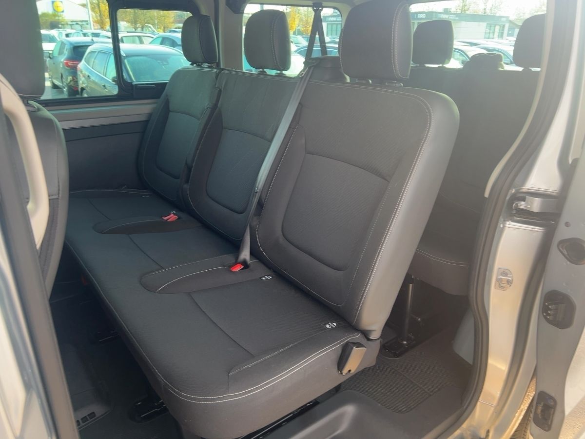 Renault Trafic - Bild 18