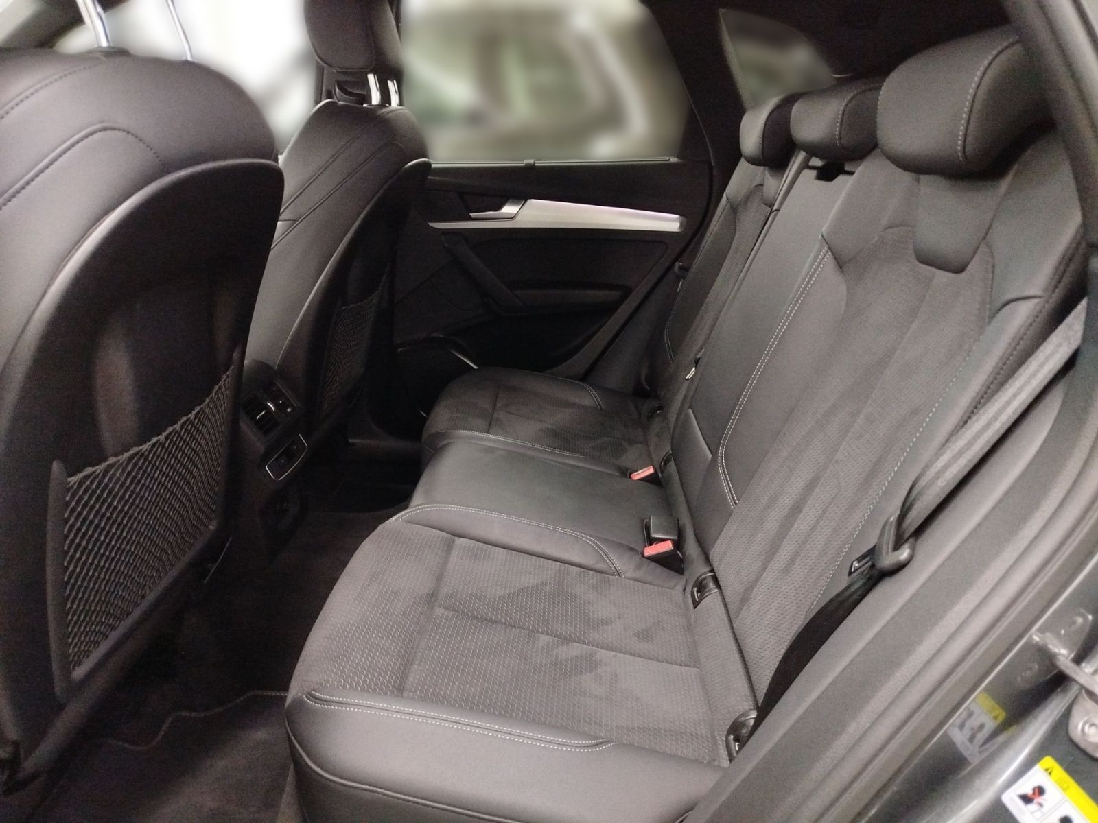 Audi SQ5 - Bild 11