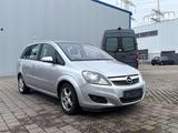 Opel Zafira B Innovation-HOCHDRUCKPUMPE DEFEKT  - gebrauchte Opel Zafira aus dem Jahr 2008