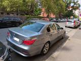 BMW 530i (Youngtimer) - gebrauchte BMW 530 aus dem Jahr 2004