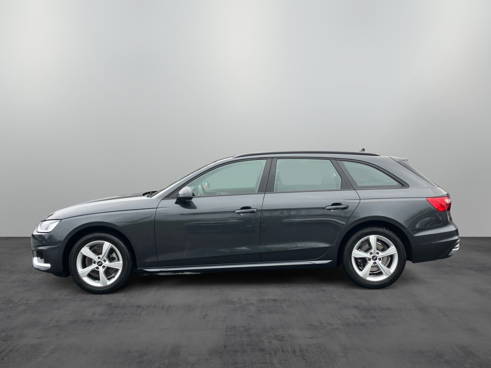 Audi A4 - Bild 5